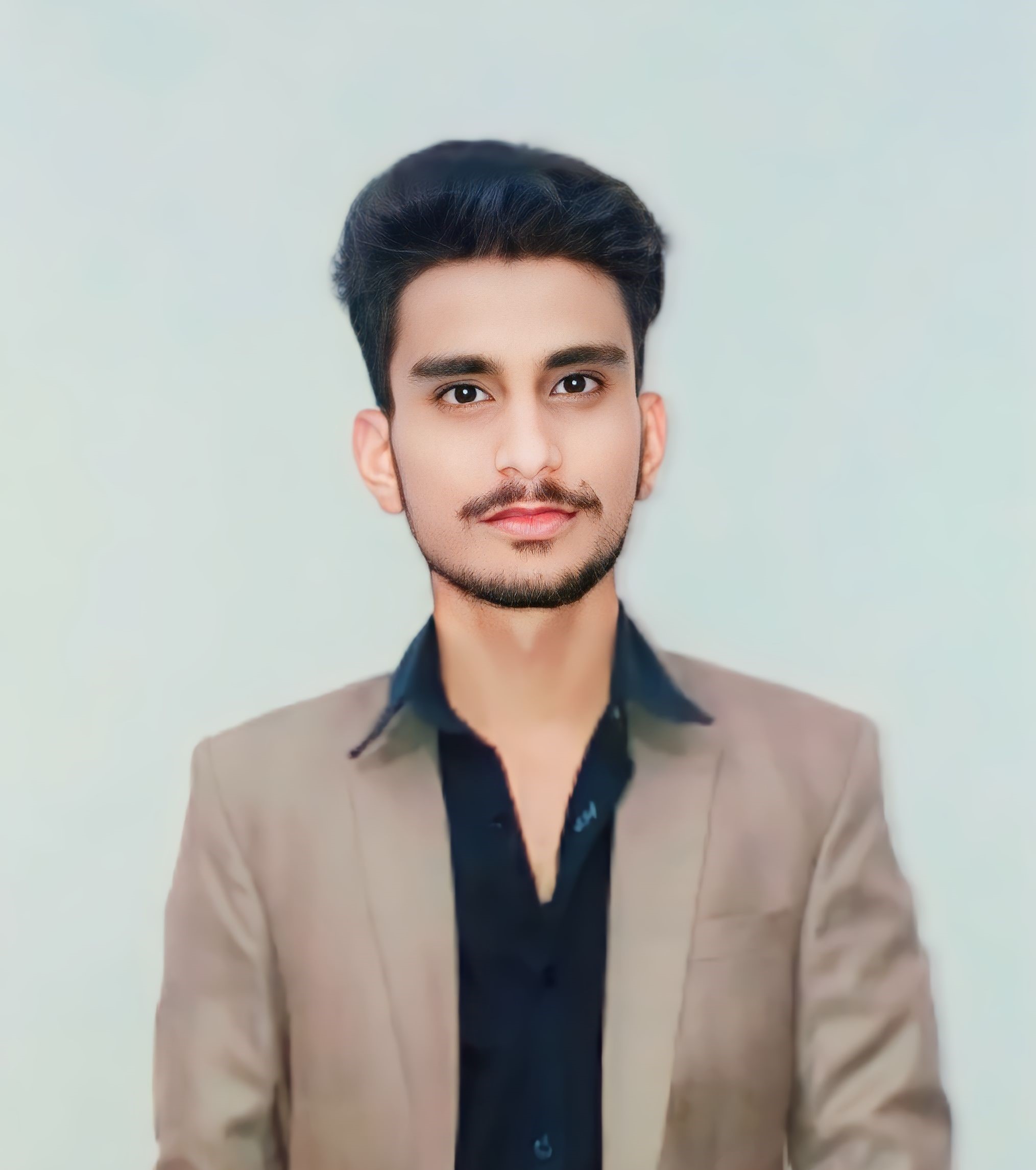 Faizan Mati